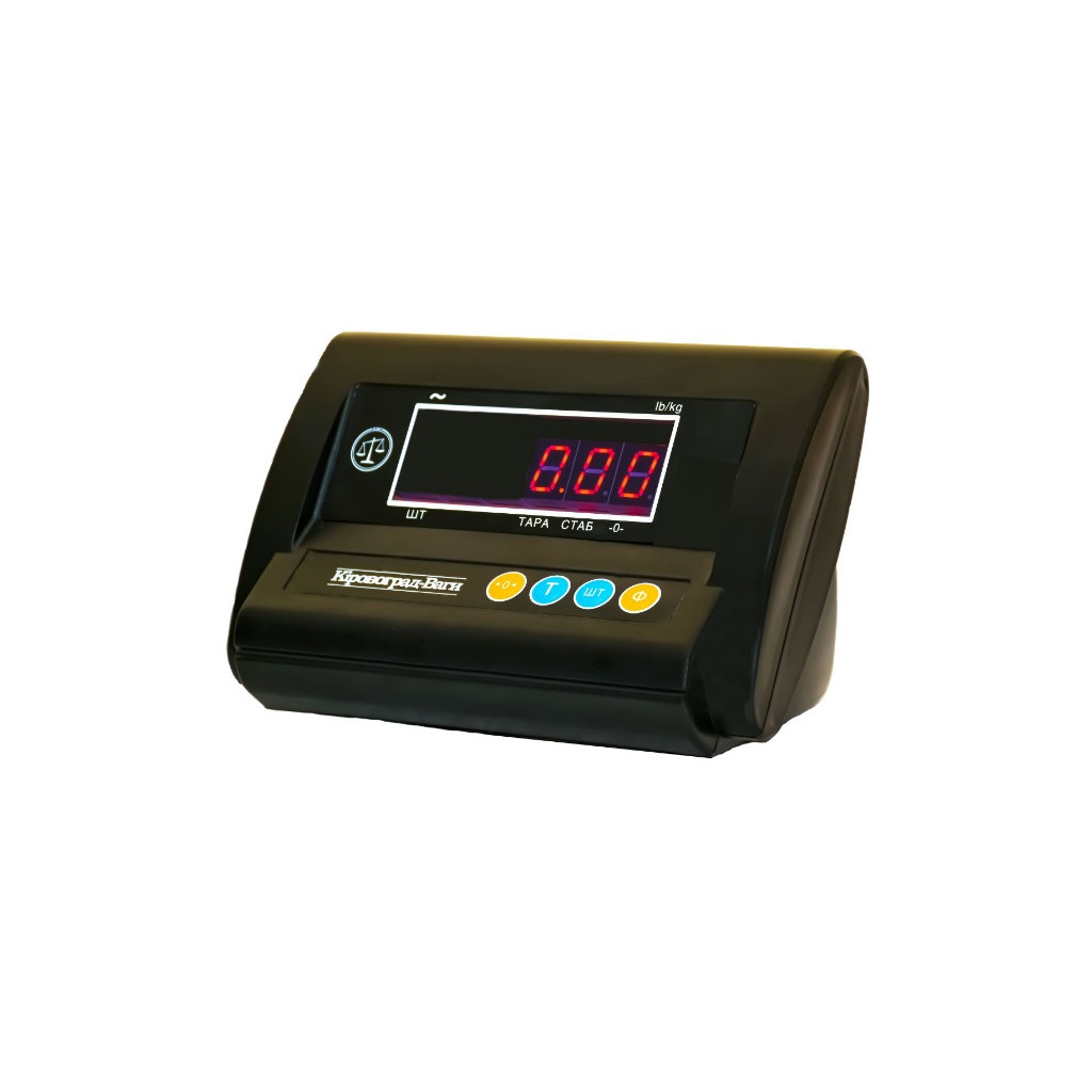 Ваги КЗВО BTНЕ-150Н-6 (KZVO-00063) - зображення 2