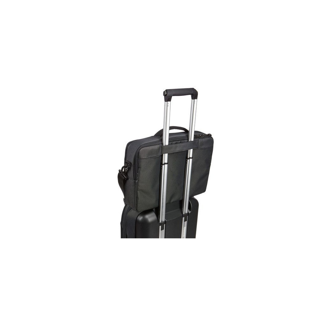 Сумка для ноутбука Thule 15.6" Subterra Laptop Bag TSSB-316 Dark Shadow (3203427) - зображення 5