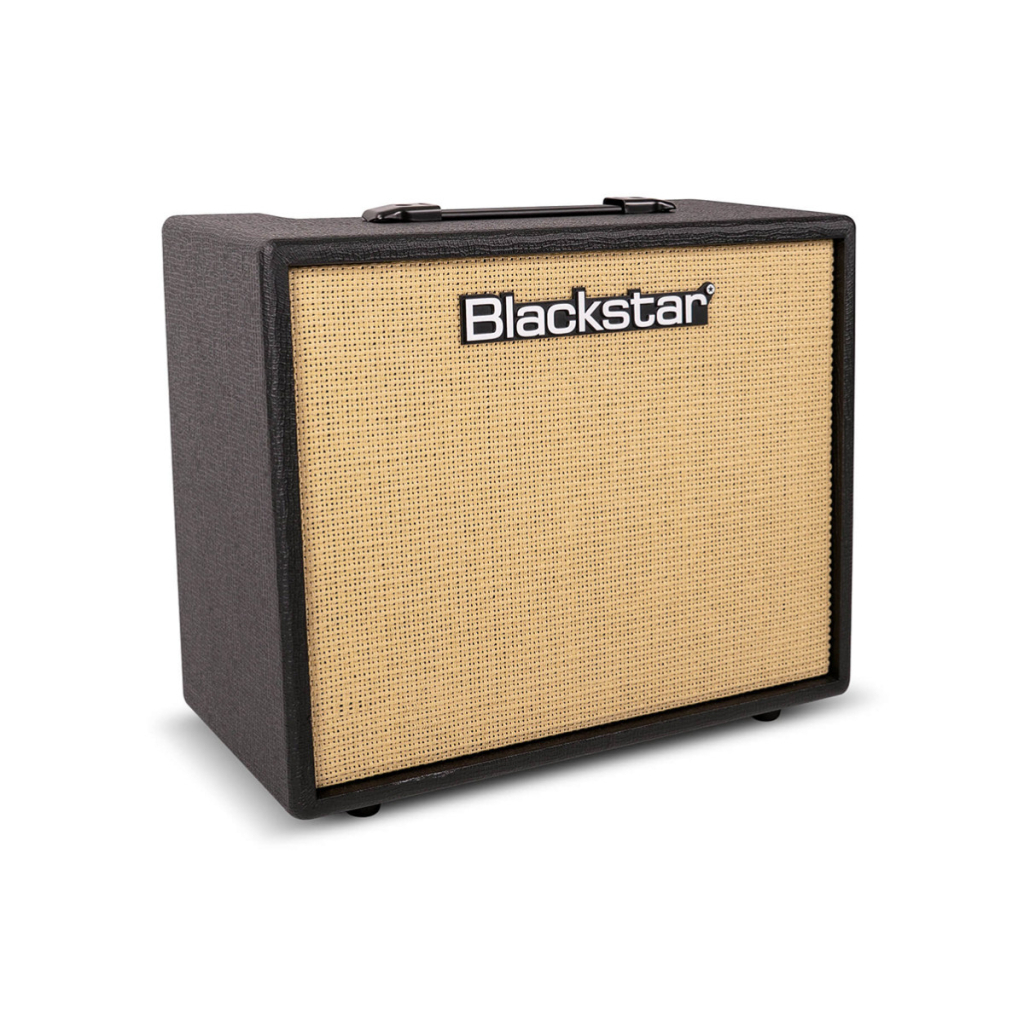 Комбопідсилювач Blackstar Debut 50R Black (301027) - зображення 2