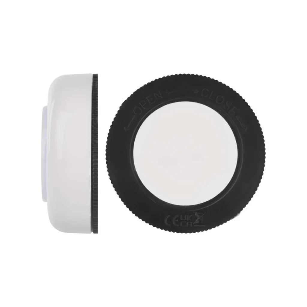 Нічник EMOS 30Lm 3 ААA пластик (P4722) - зображення 4