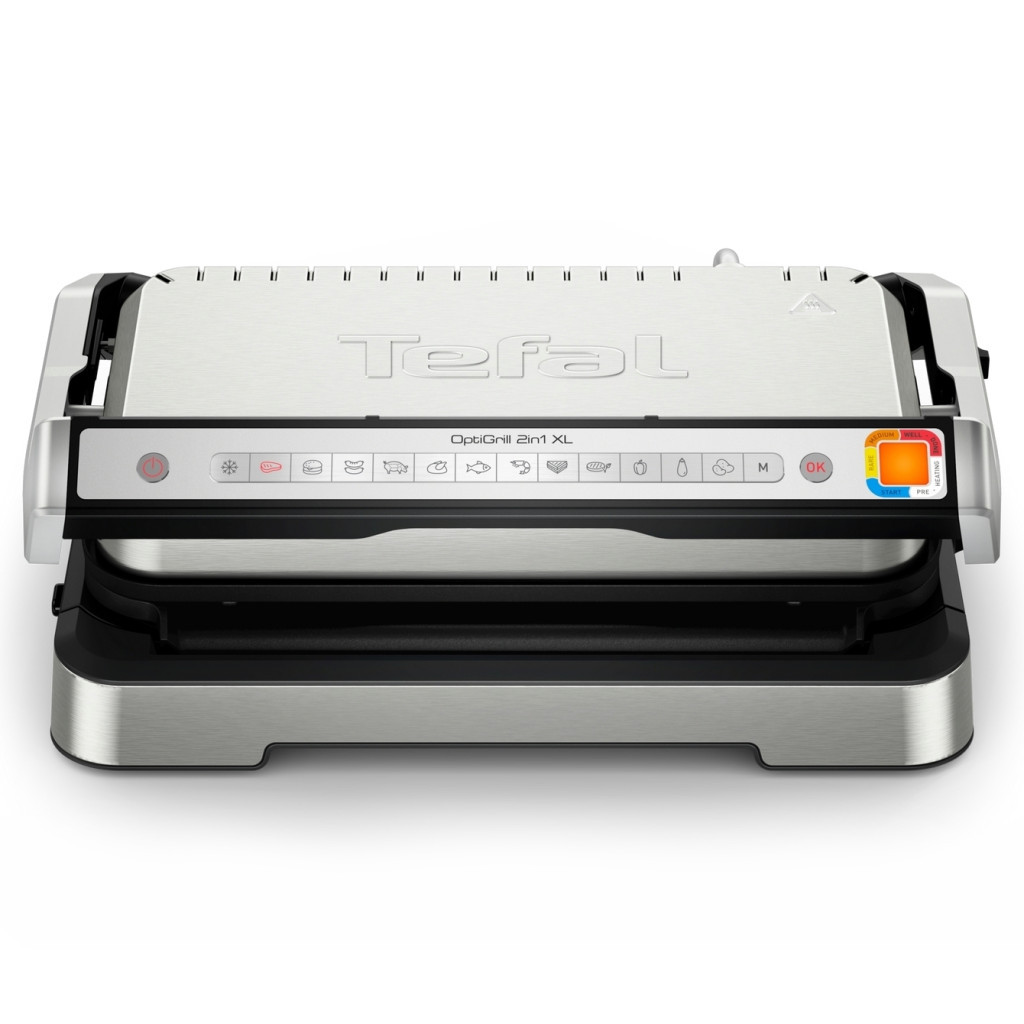 Електрогриль Tefal GC782D30 - зображення 2
