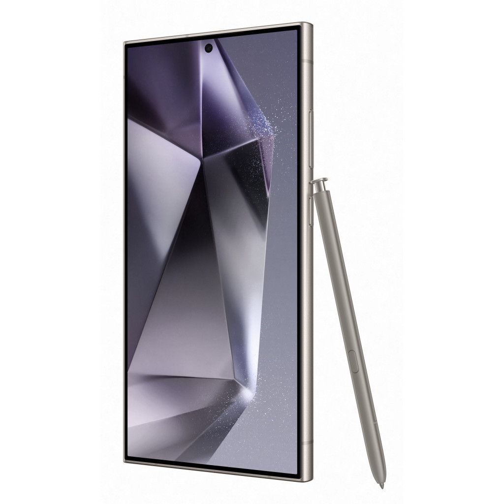 Мобільний телефон Samsung Galaxy S24 Ultra 5G 12/256Gb Titanium Violet (SM-S928BZVGEUC) - зображення 4