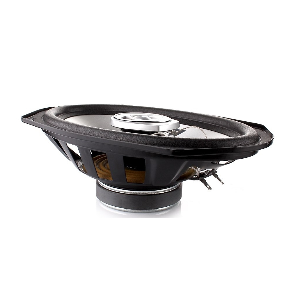 Коаксіальна акустика Alpine SXE-6925S - зображення 2