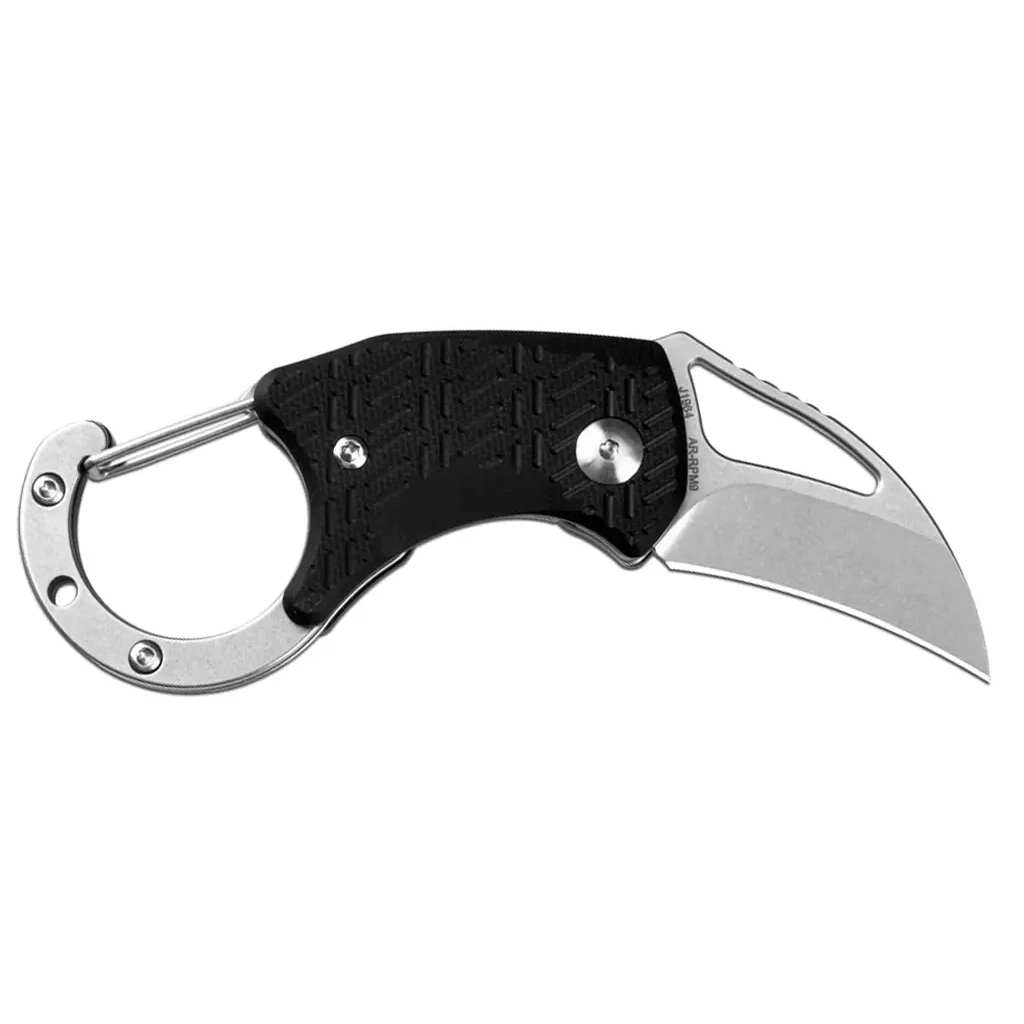 Ніж CJRB Anansi Black (J1964-BK) - зображення 2