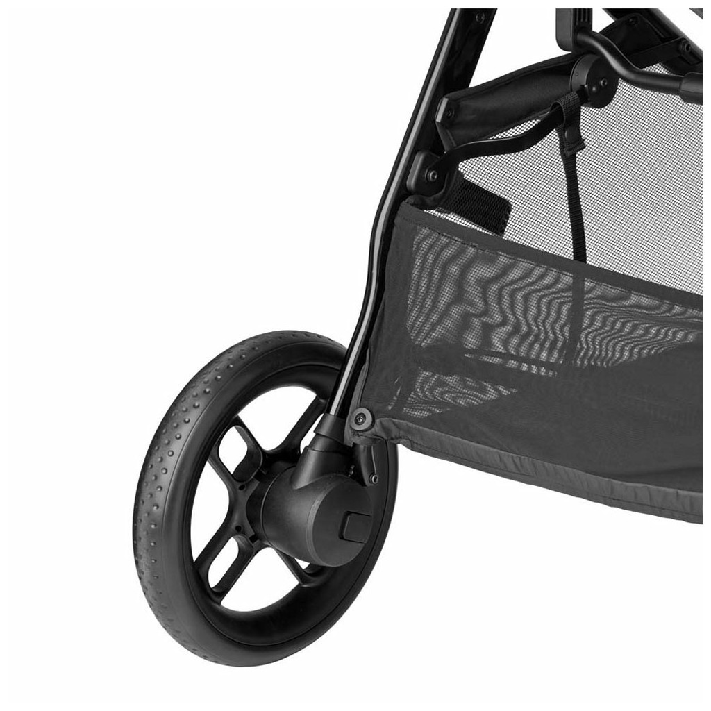 Коляска Maxi-Cosi Zelia Luxe Twillic Truffle (1210470300) - зображення 10