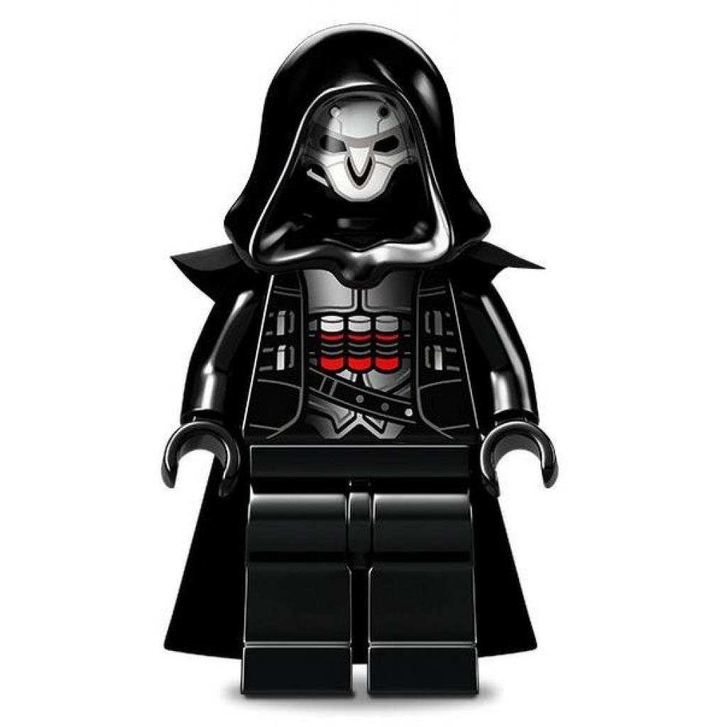 Конструктор LEGO Overwatch Протиборство Дорадо 419 деталей (75972) - зображення 6