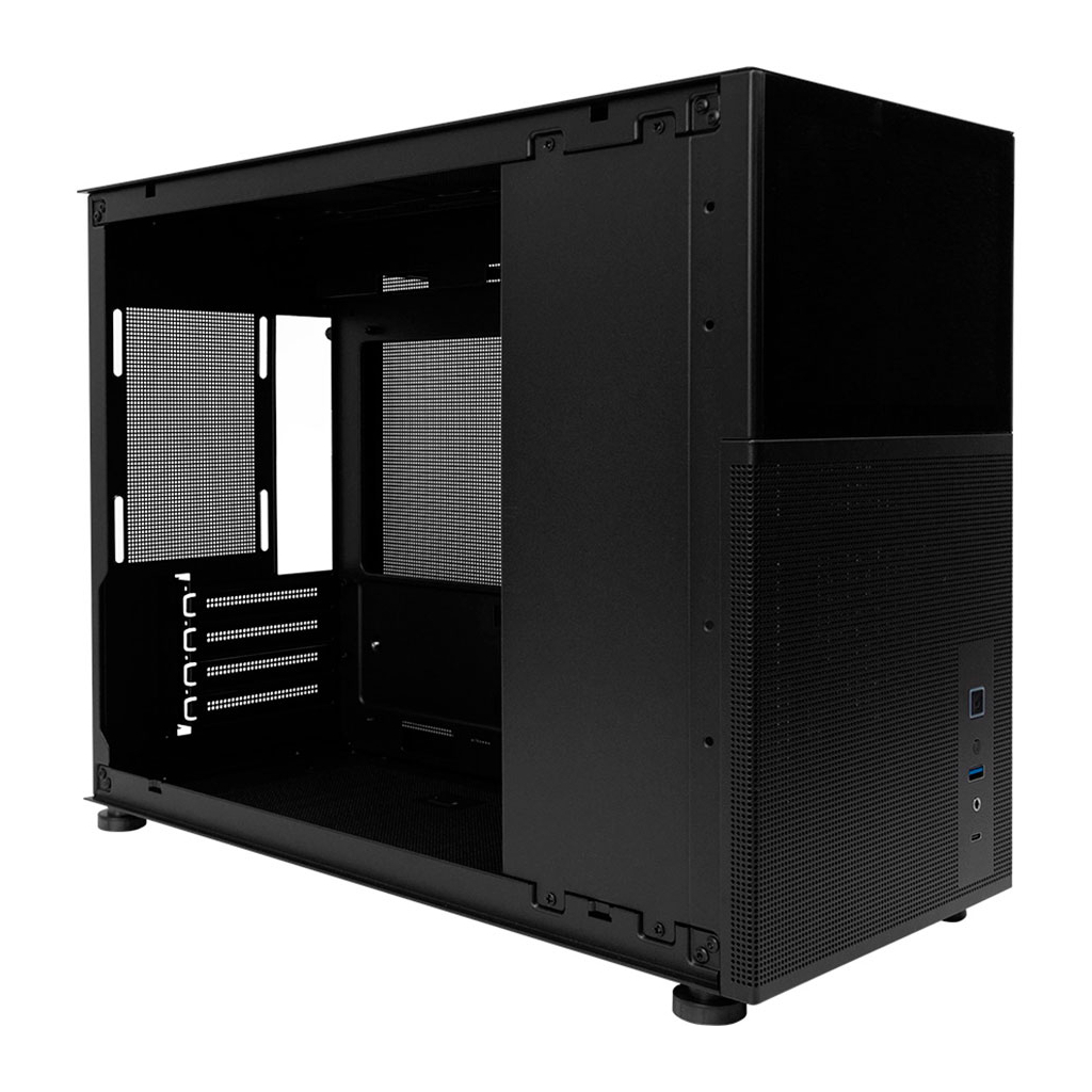 Корпус 1stPlayer Mi6-EV-BK - зображення 4