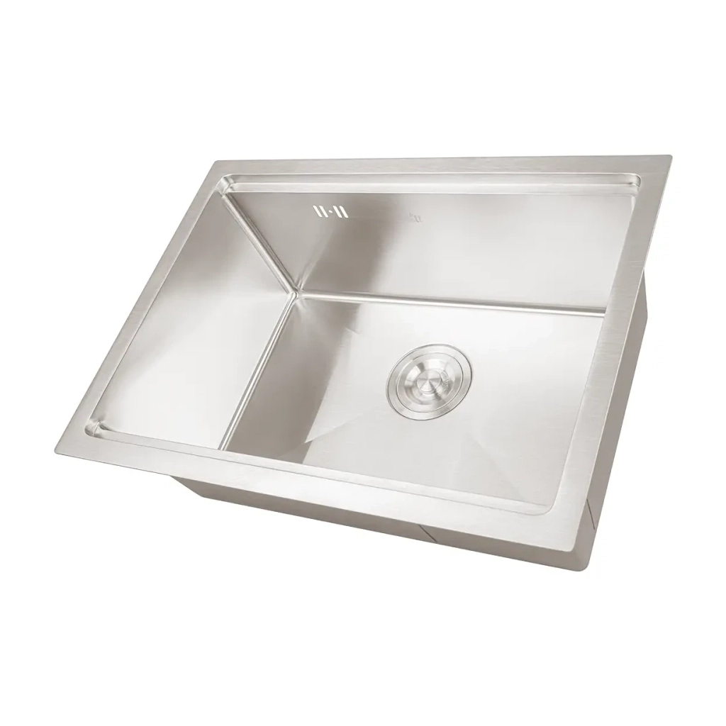 Мийка кухонна Nett NS-5742 (042725) - зображення 2