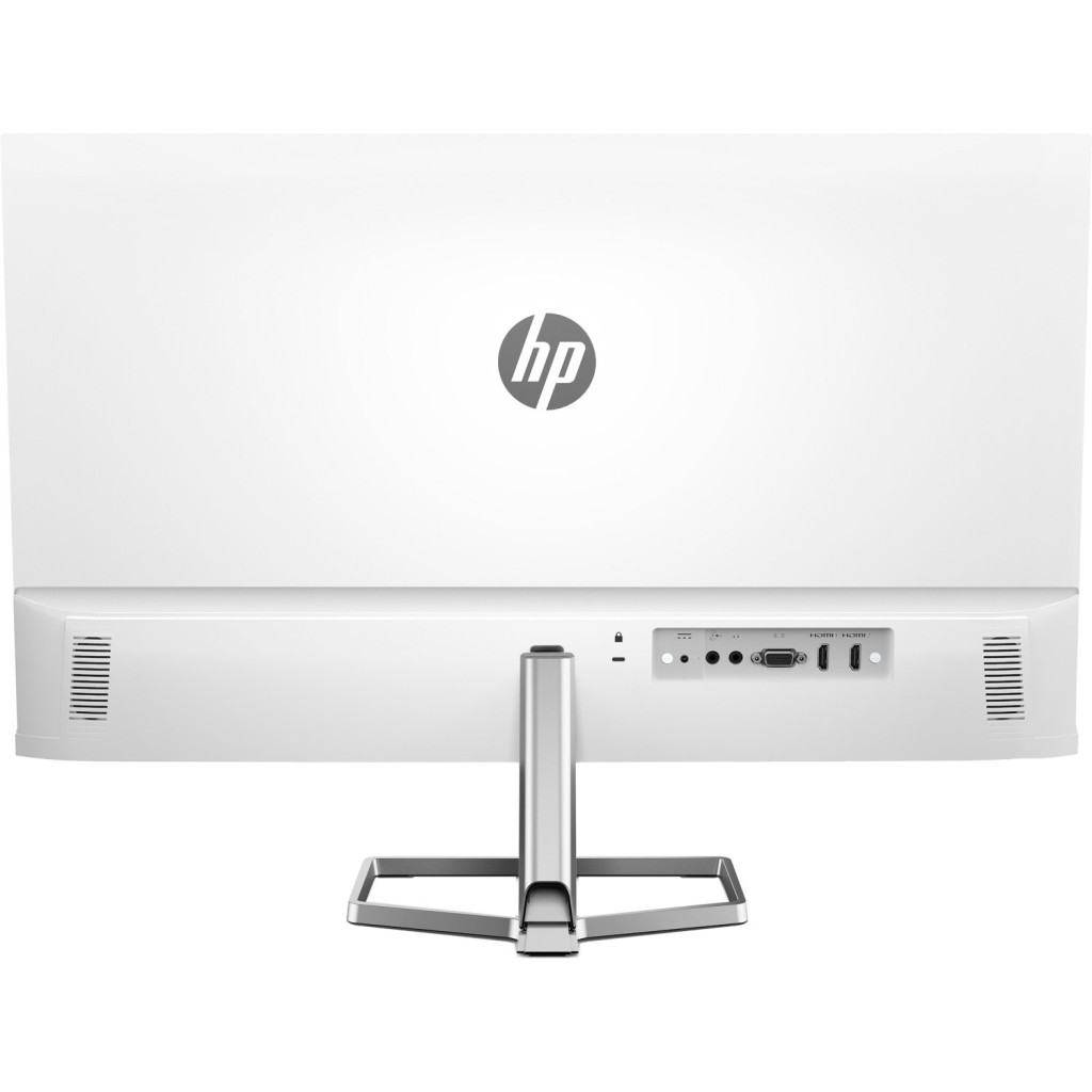 Монітор HP M27fwa (356D5E9) - зображення 4