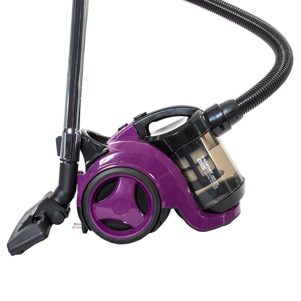 Пилосос Hölmer HVCC-1701 - зображення 4