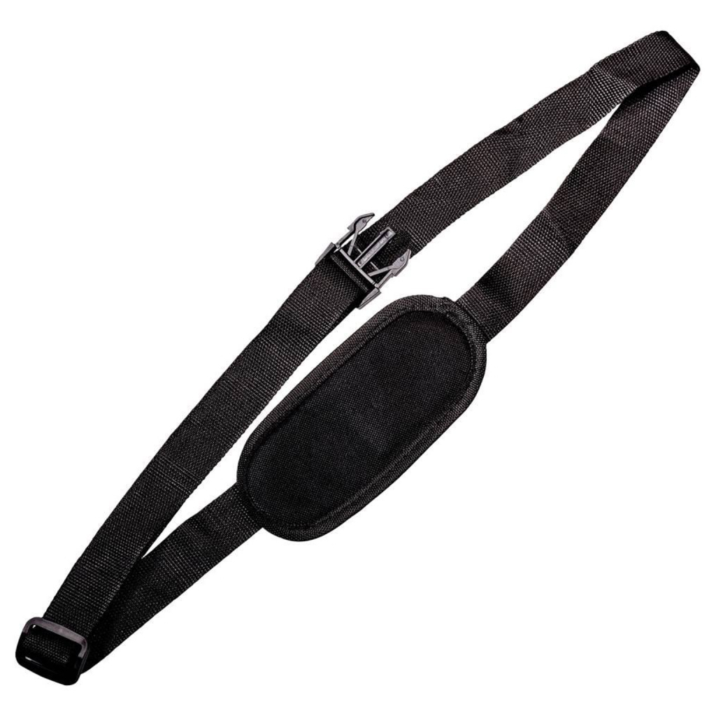 Кущоріз Einhell телескопічний GC-HC 90/2046 T, 900Вт, набір з 2 насадок (4501290) - зображення 4