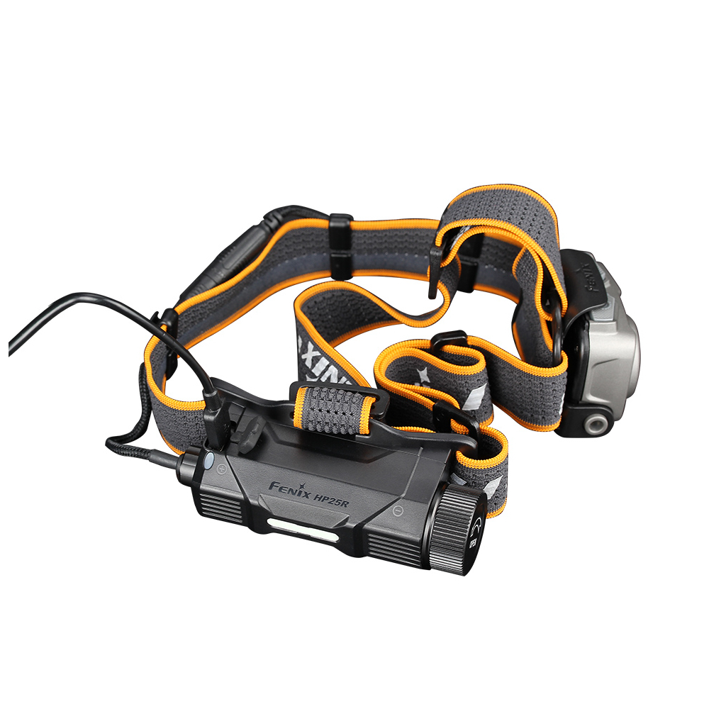 Ліхтар Fenix HP25R V2.0 (HP25RV20) - зображення 3