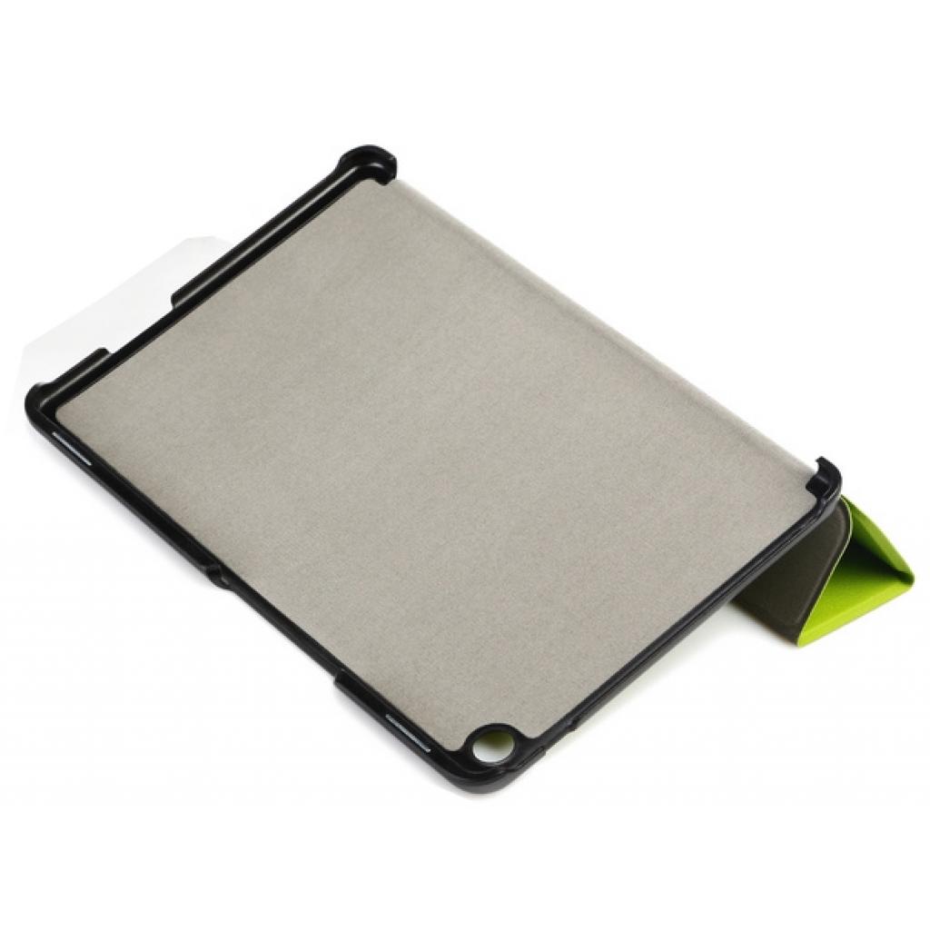 Чохол до планшета BeCover Smart Case Asus ZenPad 3 8.0 Z581 Green (701020) - зображення 4