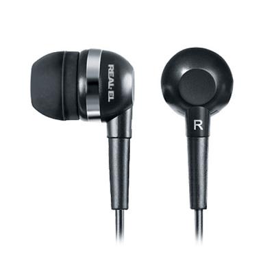 Навушники REAL-EL Z-1400 - зображення 1