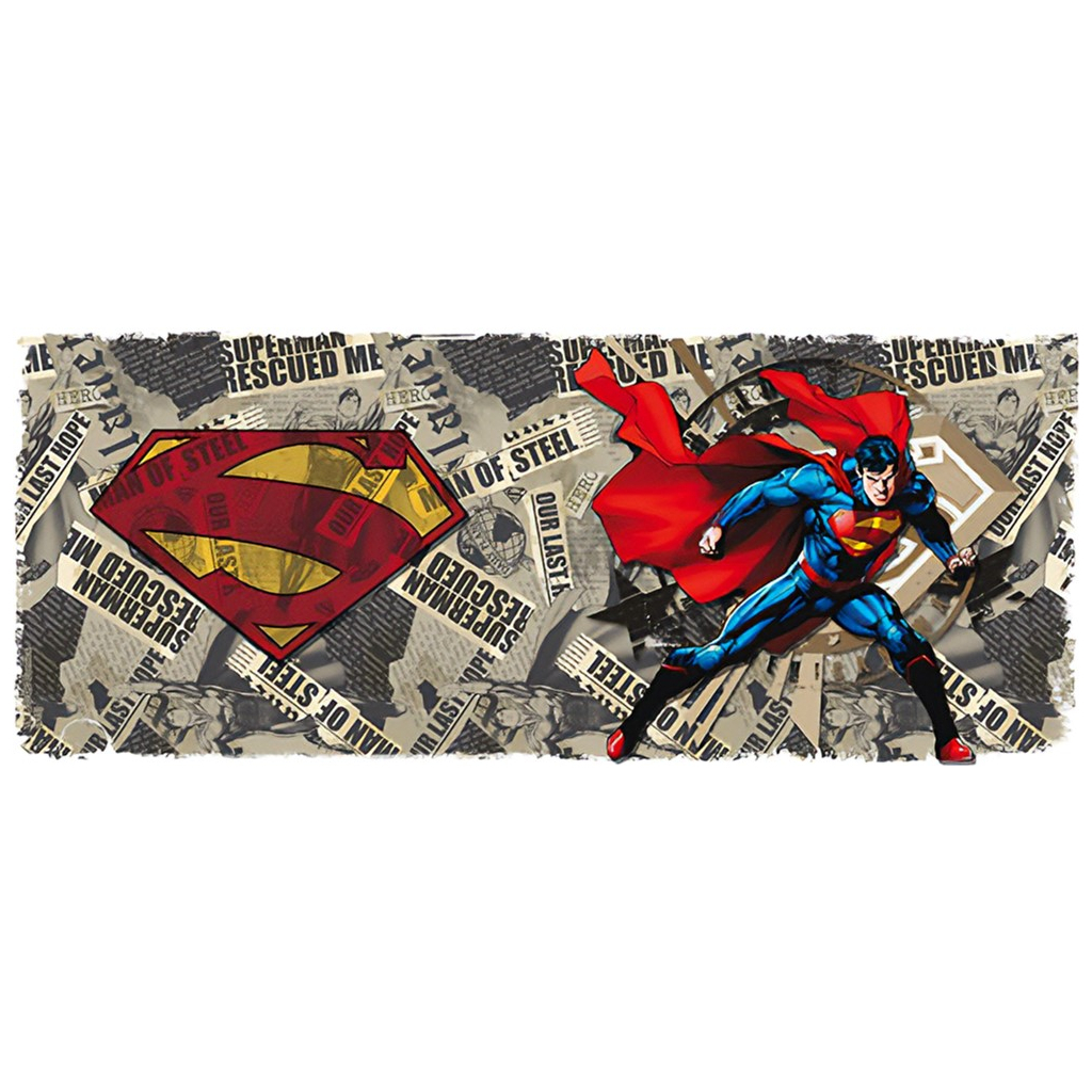 Чашка ABYstyle DC Comics Superman Logo (ABYMUG164) - зображення 3
