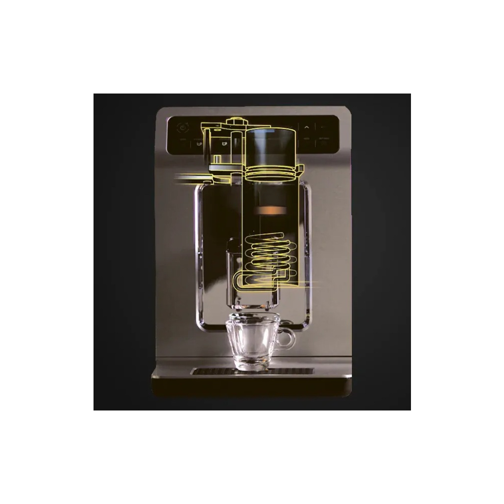 Кавомашина Krups EA891D10 - зображення 11