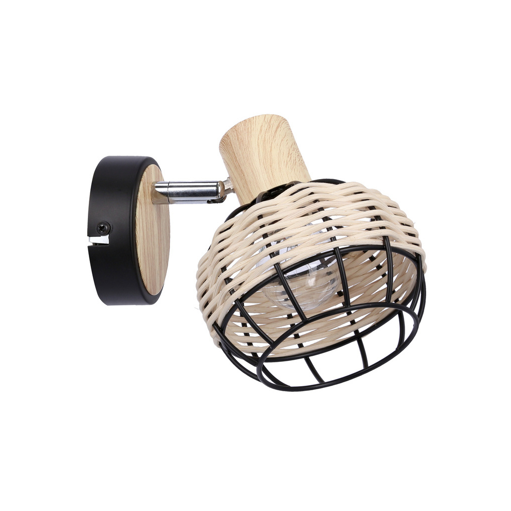 Бра Candellux 91-12197 Tajga (91-12197) - изображение 1