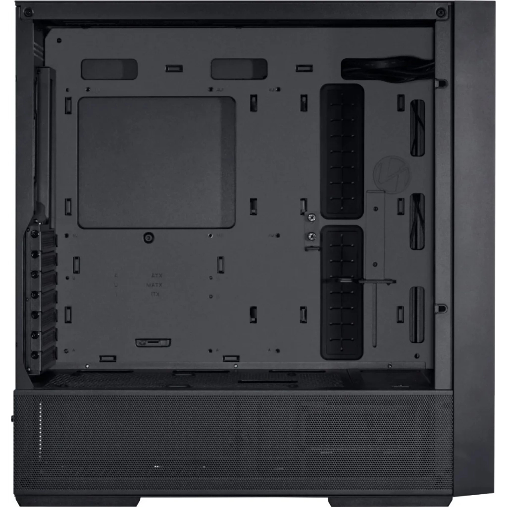 Корпус Lian Li LANCOOL 206 with ARGB fans (G99.LAN206RX.00) - зображення 4