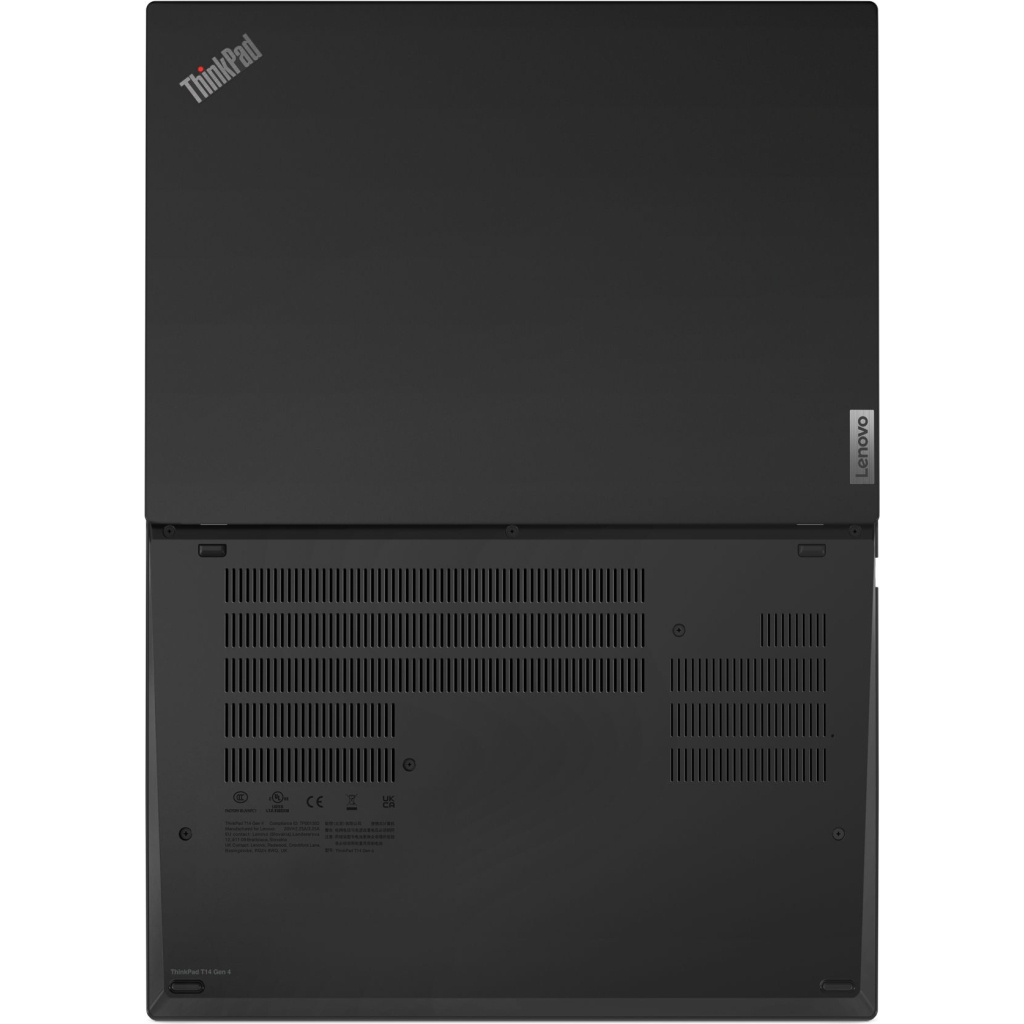 Ноутбук Lenovo ThinkPad T14 G4 (21HD0056RA) - зображення 10
