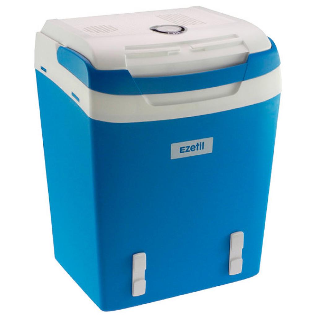 Автохолодильник Ezetil E-32M 12/230 SSBF 2018 (4020716804866) - зображення 1