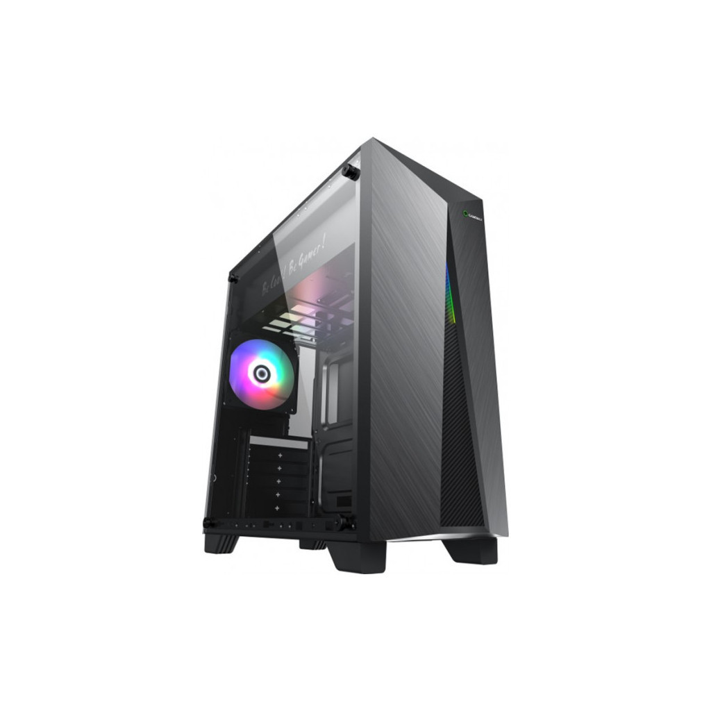 Корпус Gamemax Nova N6 - зображення 1