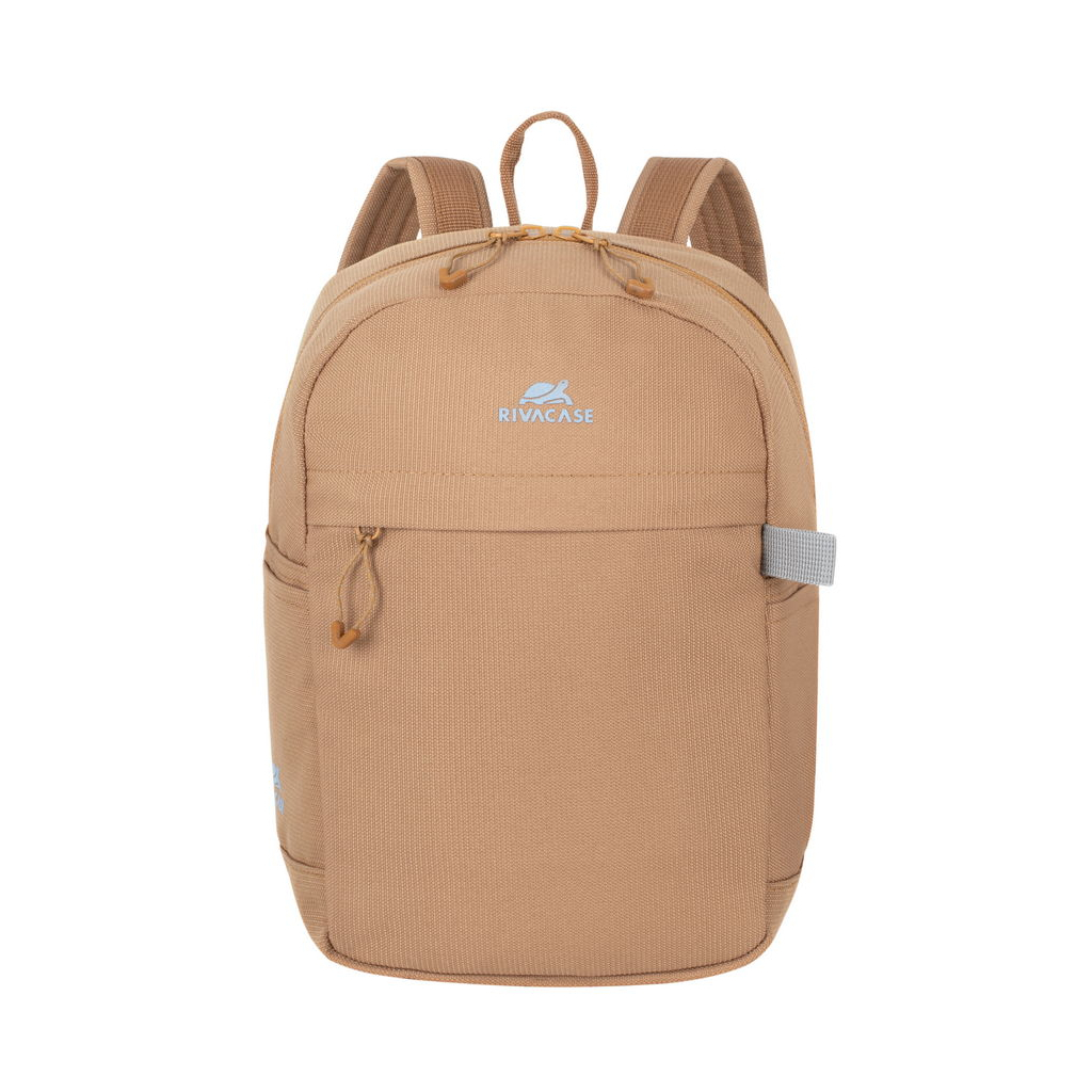 Рюкзак для ноутбука RivaCase 10.5" 5422 Aviva, 6L, Beige - зображення 1