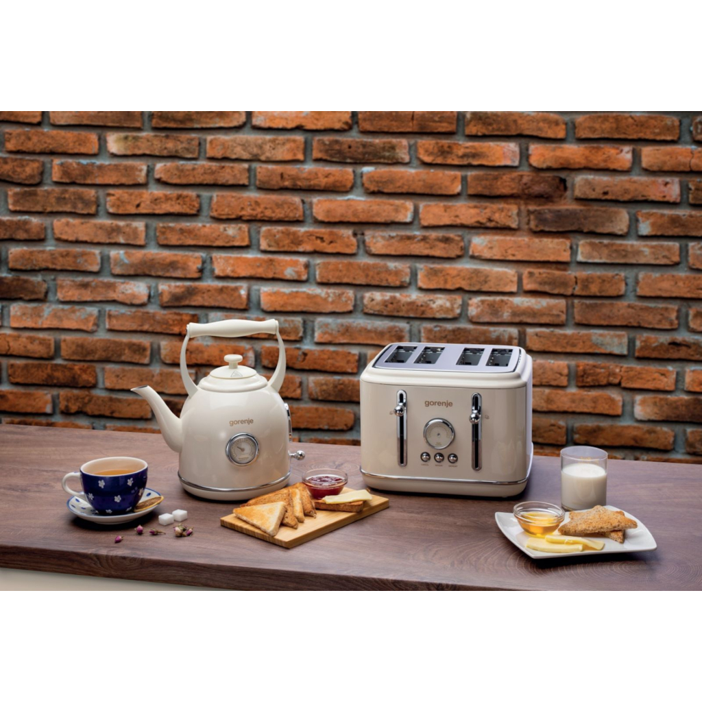 Тостер Gorenje T2300CLIN - зображення 10