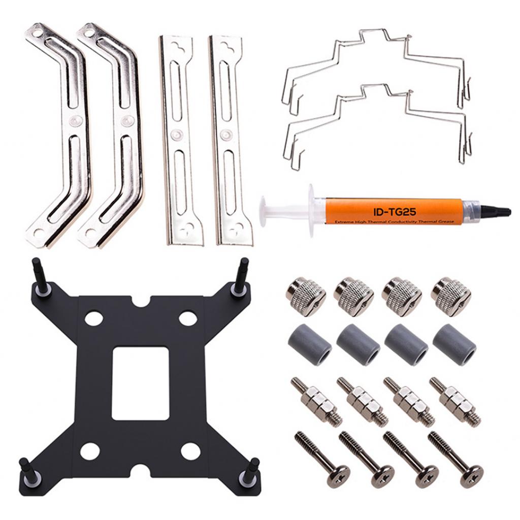 Кулер до процесора ID-Cooling SE-914-XT - зображення 7
