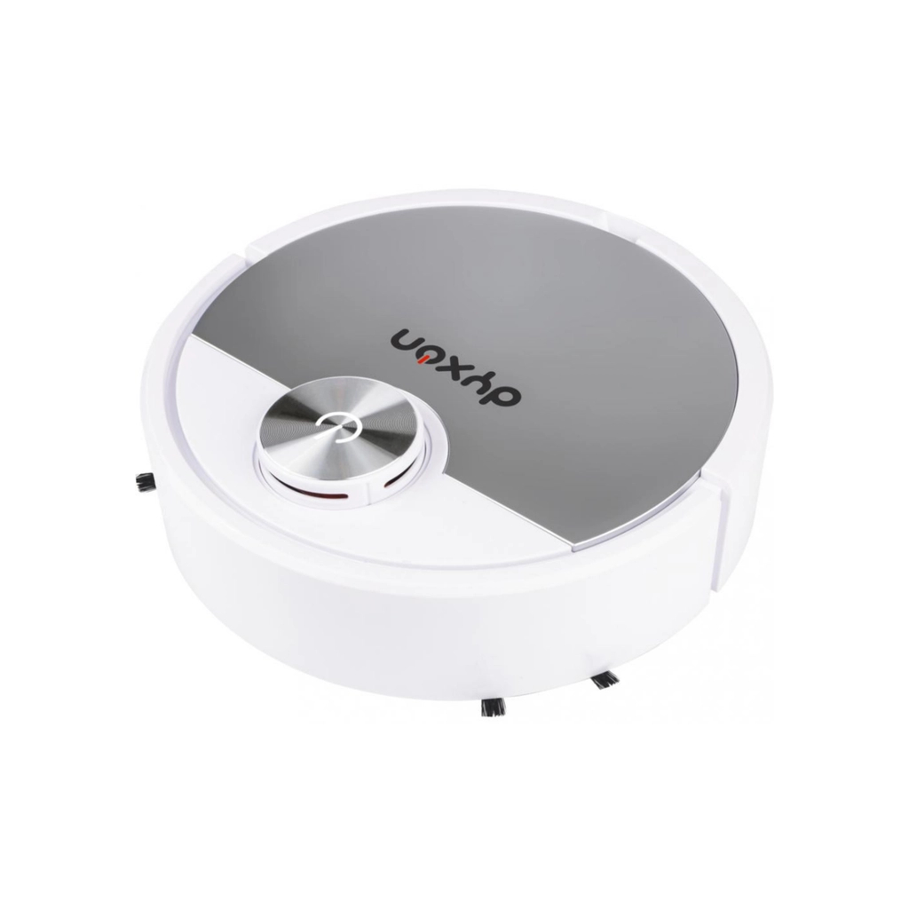 Пилосос DYXON MEGAVAC 3000S PRO Wet Clean (DXNVCMGVC3000SWSL) - зображення 3