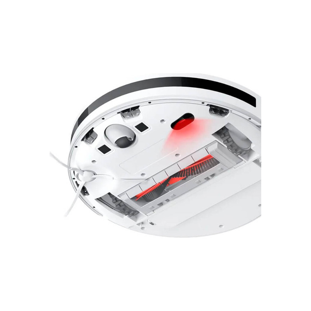 Пилосос Dreame F9 (RVS5-WH0) - зображення 6