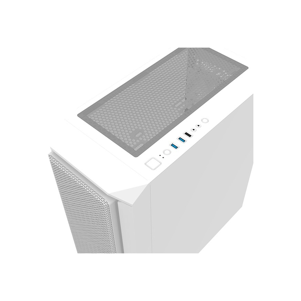 Корпус MONTECH AIR X (W) - зображення 7