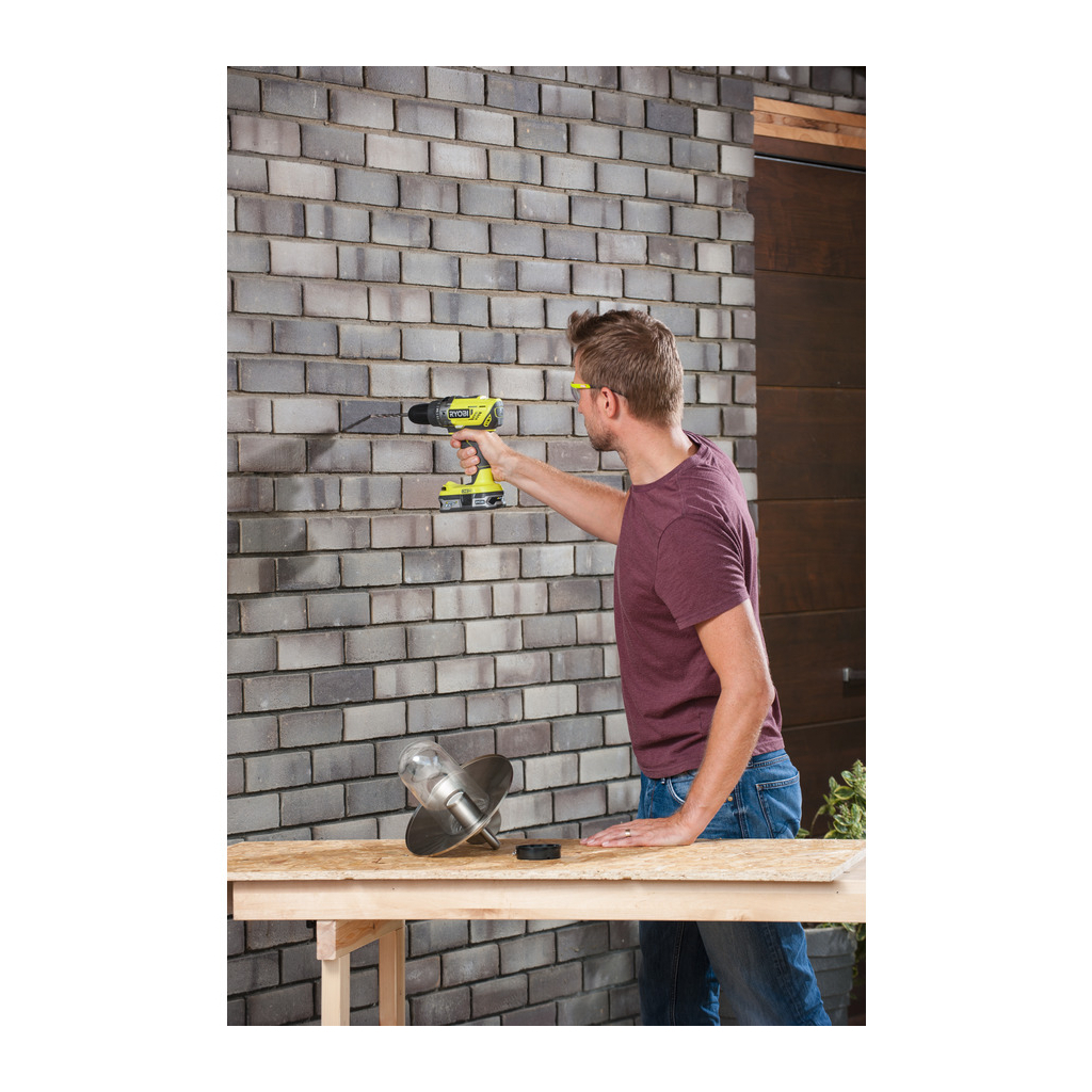 Шуруповерт Ryobi ONE+ R18PD3-0 (5133002888) - зображення 5