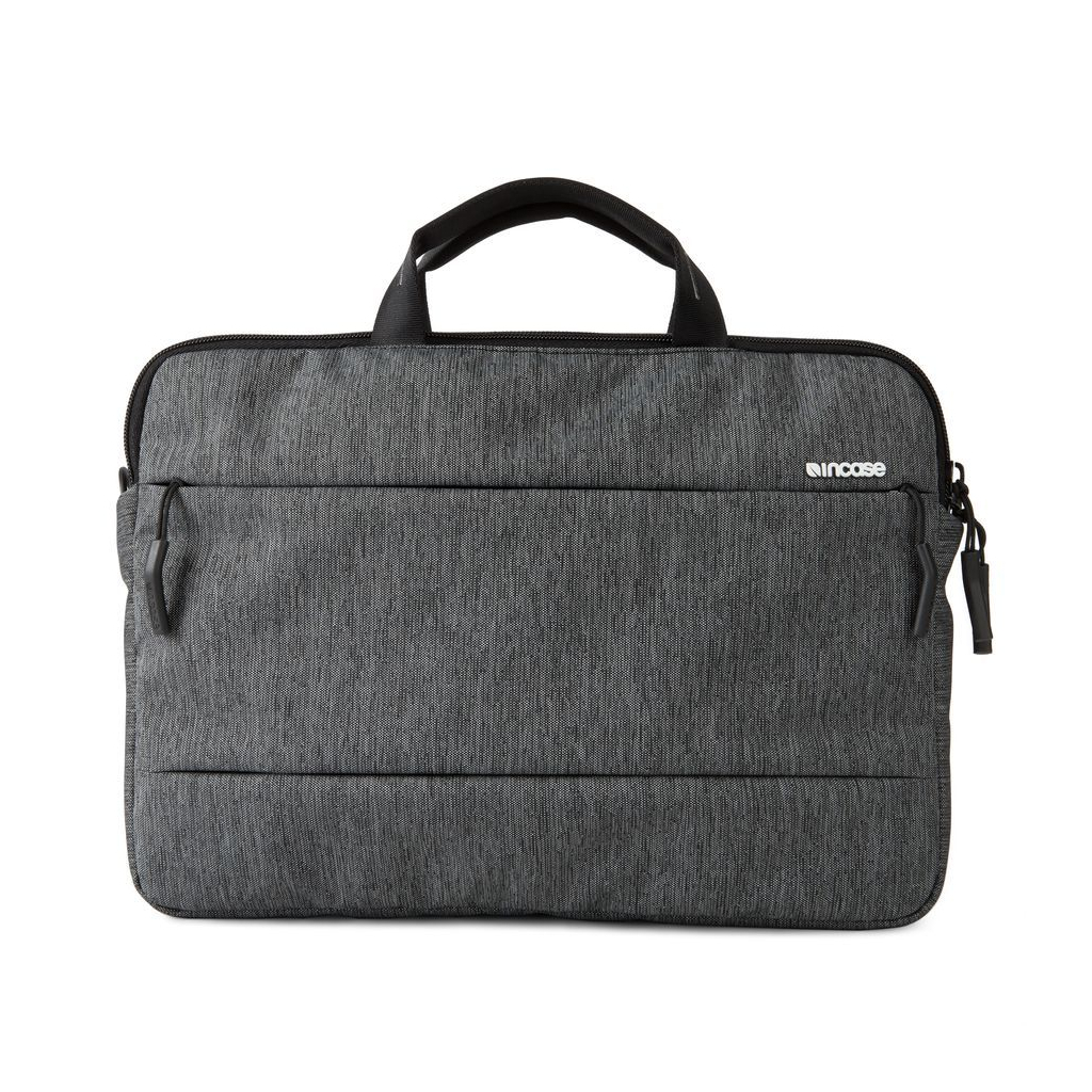 Сумка для ноутбука Incase 15" City Brief for Apple MacBook Pro 16 (2021) - Heather Bla (CL60591) - зображення 1