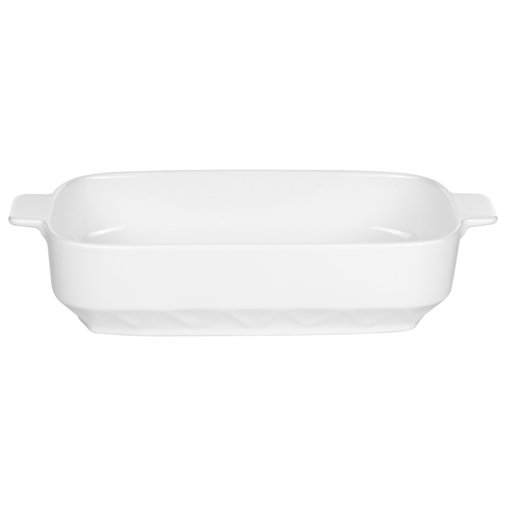 Форма для випікання Ardesto Gemini Rectangle 29.5 x 17 x 6.5 см (AR2410BP) - зображення 1