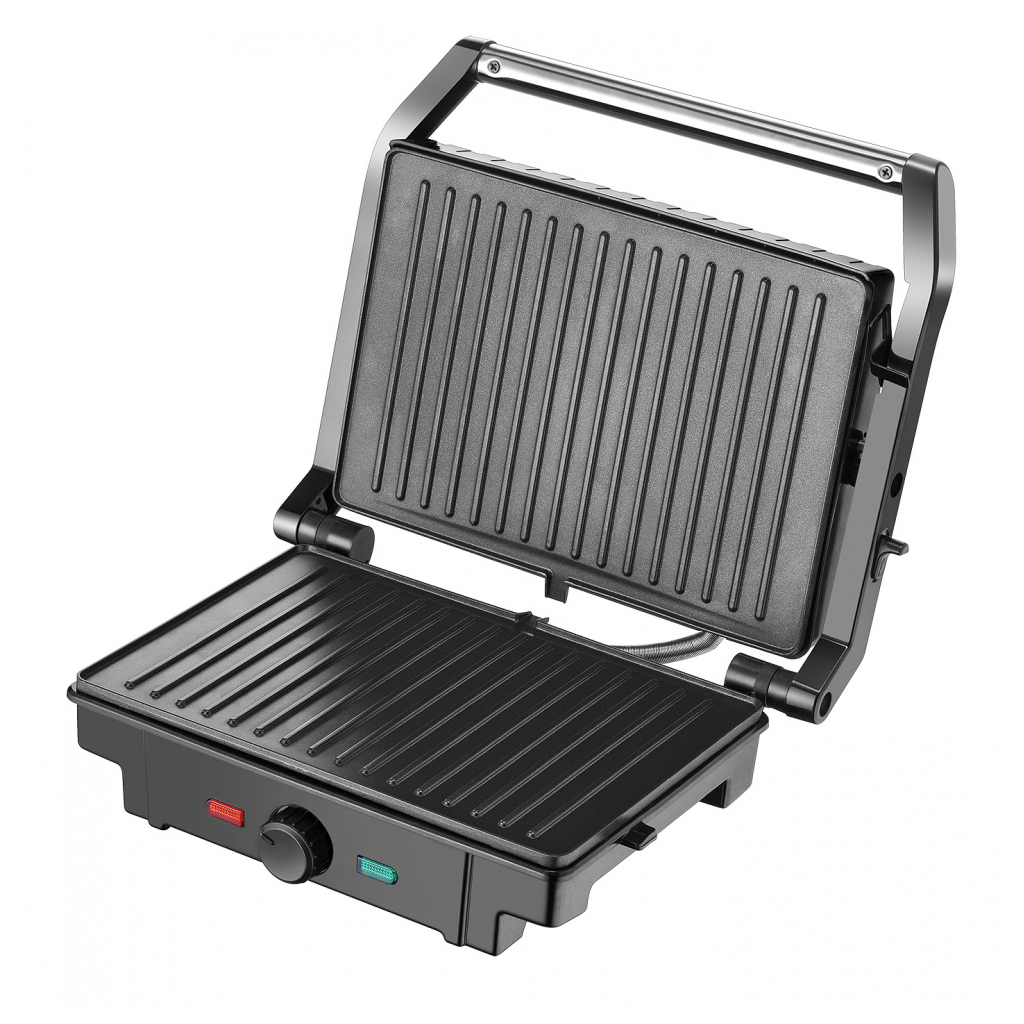 Електрогриль Grunhelm G1600 - изображение 2