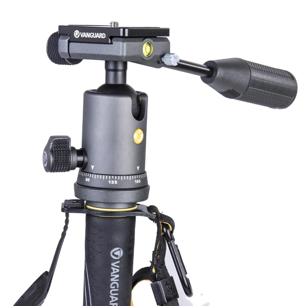 Штатив Vanguard VEO 2S CM-264TBP (DAS302039) - зображення 12