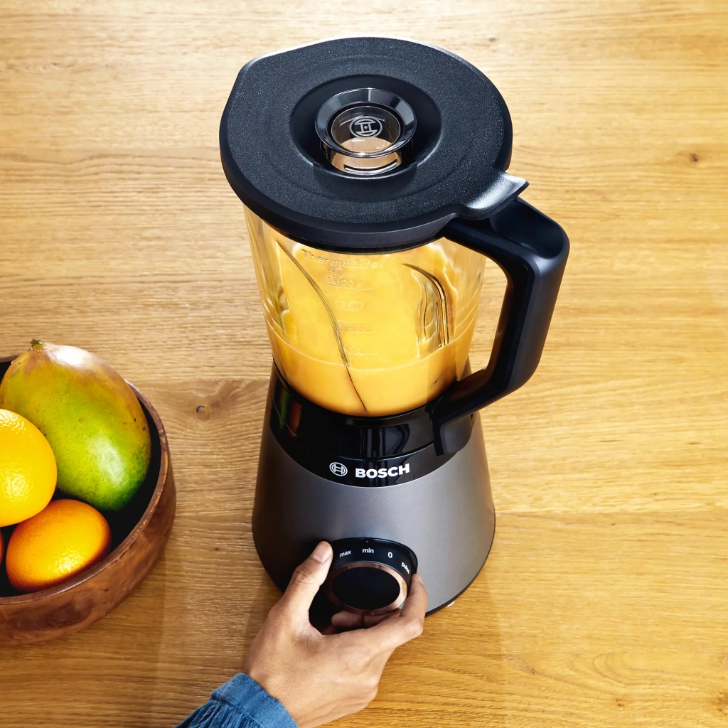 Блендер Bosch MMB6172S - picture 7