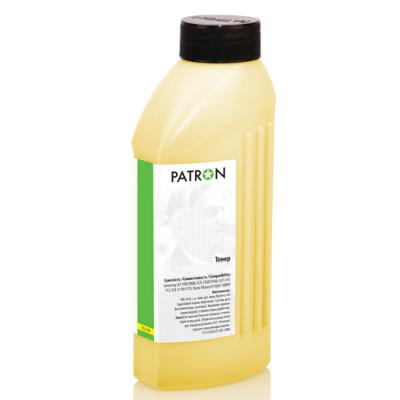 Тонер Patron SAMSUNG CLP-365 YELLOW 40г (PN-SCLP365-Y-040) - зображення 1