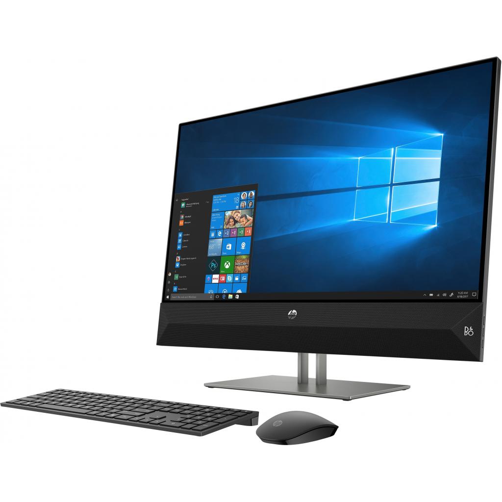 Комп'ютер HP Pavilion / i7-9700T (7KB48EA) - зображення 2