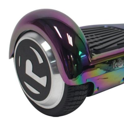 Гіроборд Rover M3 6.5" Chameleon Blue - зображення 7