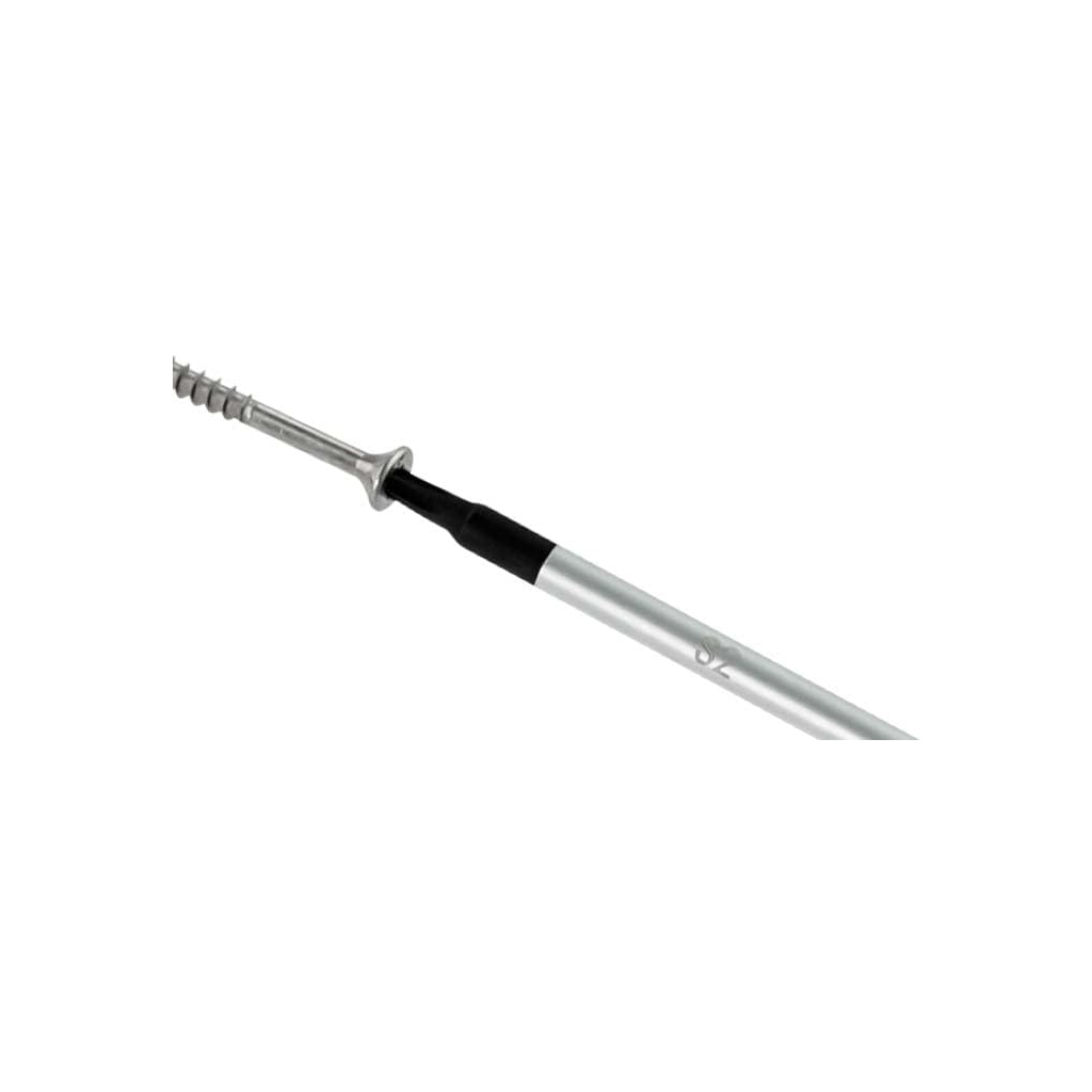 Викрутка Bosch T10x75мм (1.600.A01.V0A) - зображення 7