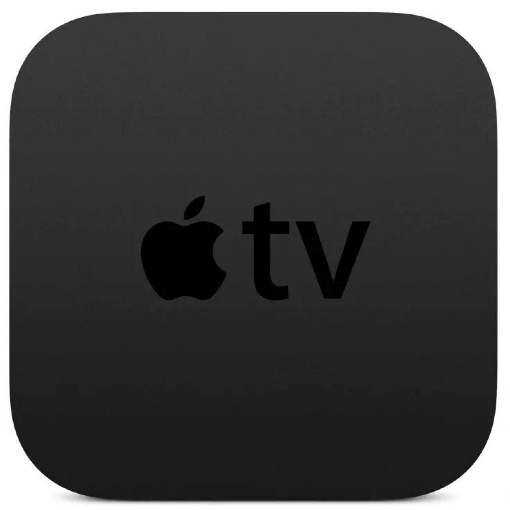 Медіаплеєр Apple TV 4K A1842 32GB (MQD22RS/A) - зображення 2