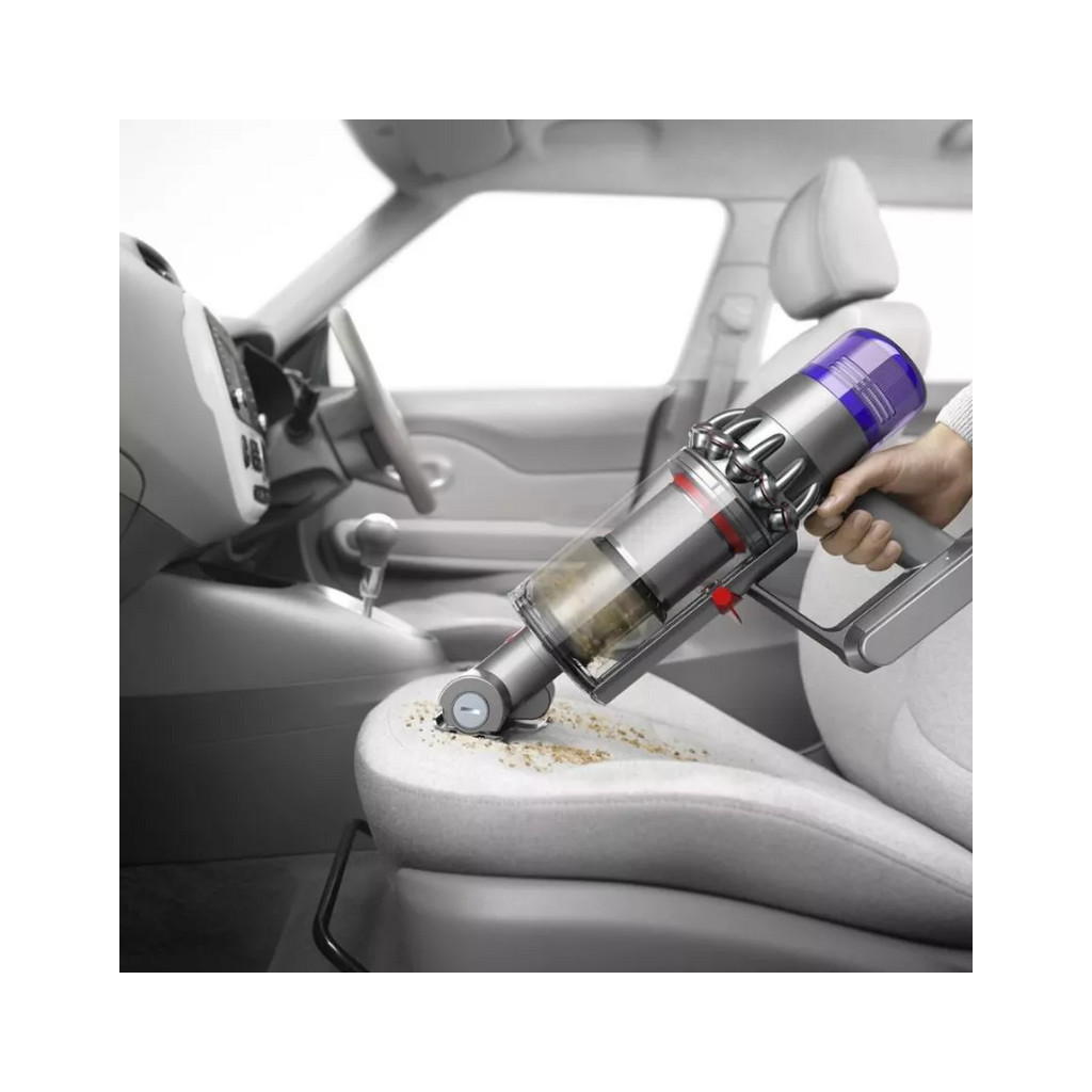 Пилосос Dyson 419650-01 - зображення 11