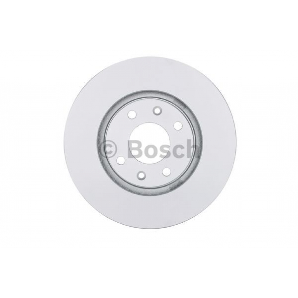 Гальмівний диск Bosch 0 986 478 979 - зображення 1