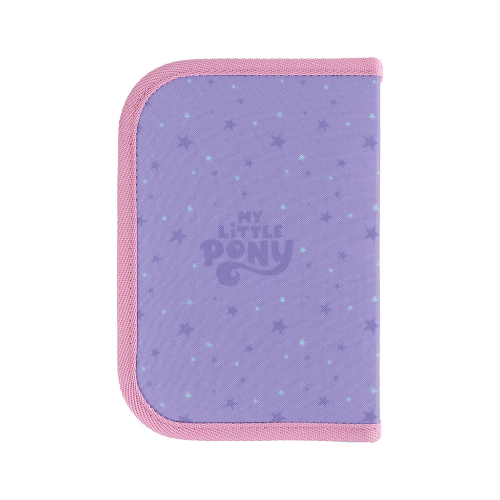 Пенал Kite 622H My Little Pony з наповненням (LP24-622H) - зображення 3