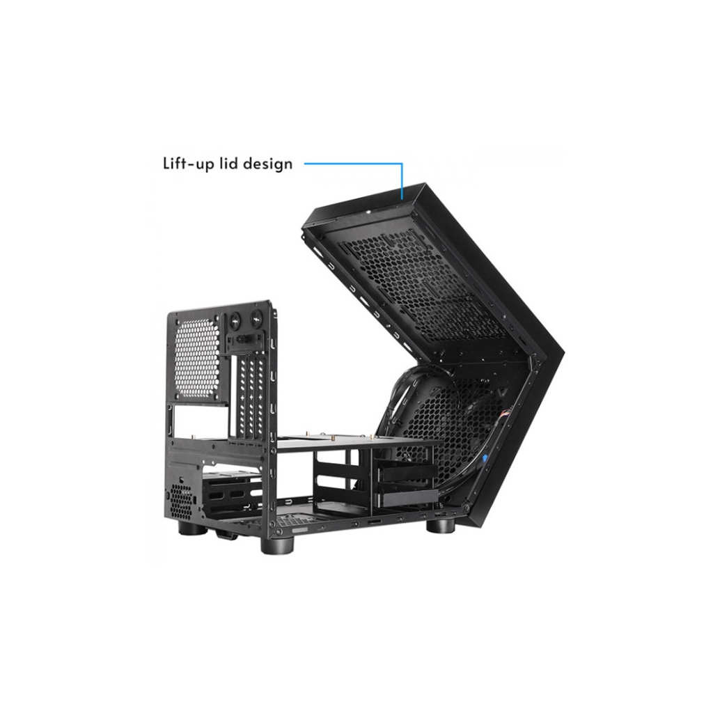 Корпус для ПК Chieftec CI-03B-OP - picture 10