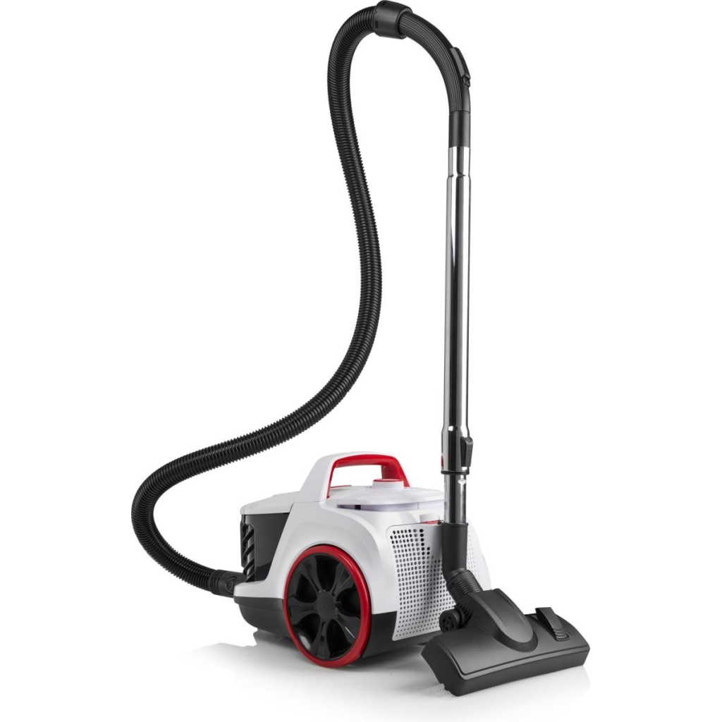 Пилосос Gorenje VCE01SFAWR - зображення 7