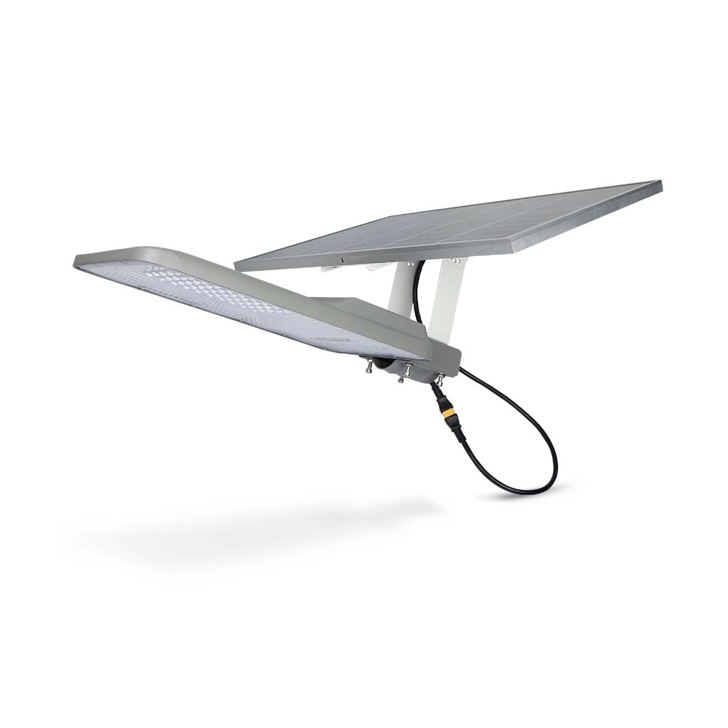 Прожектор Videx LED 30W 5000K (VL-SLSO-305) - зображення 5