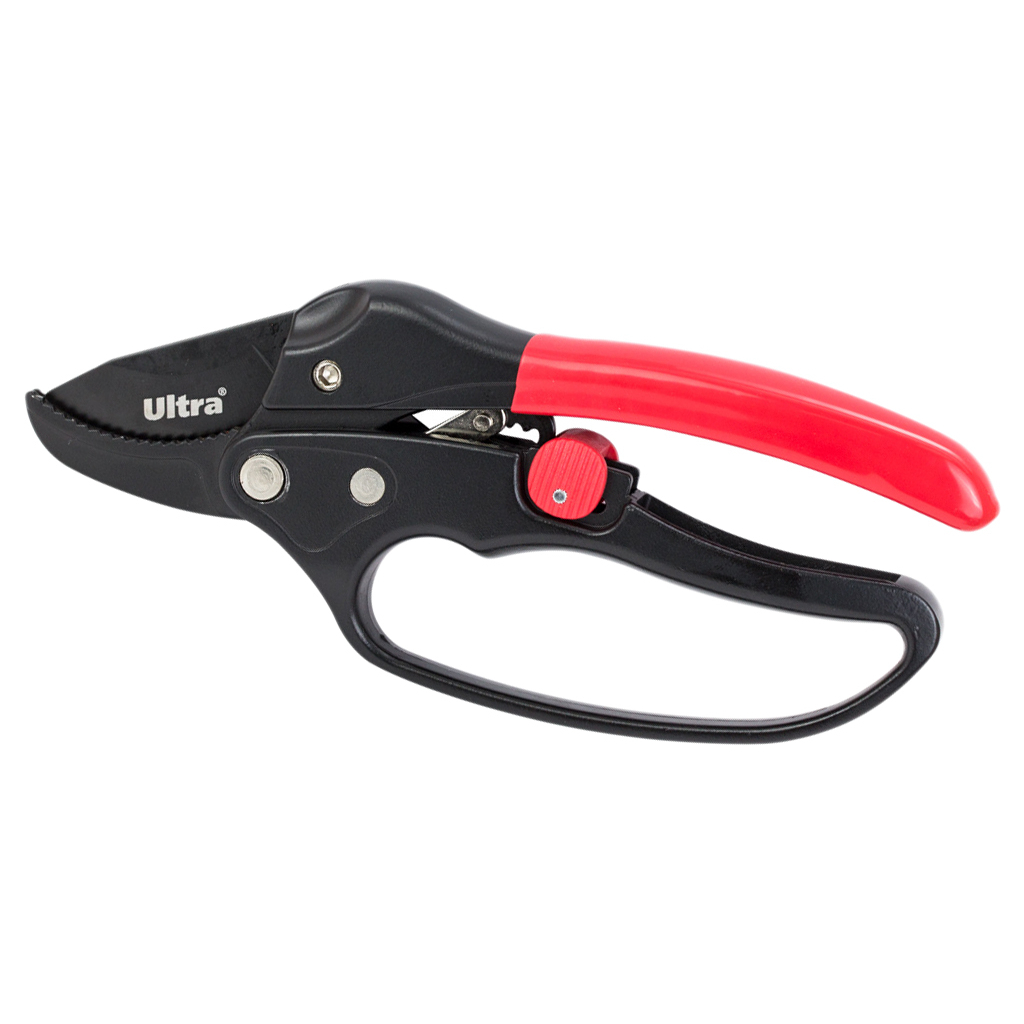 Секатор Ultra з храповим механізмом 200мм SK5 (5021052) - изображение 1