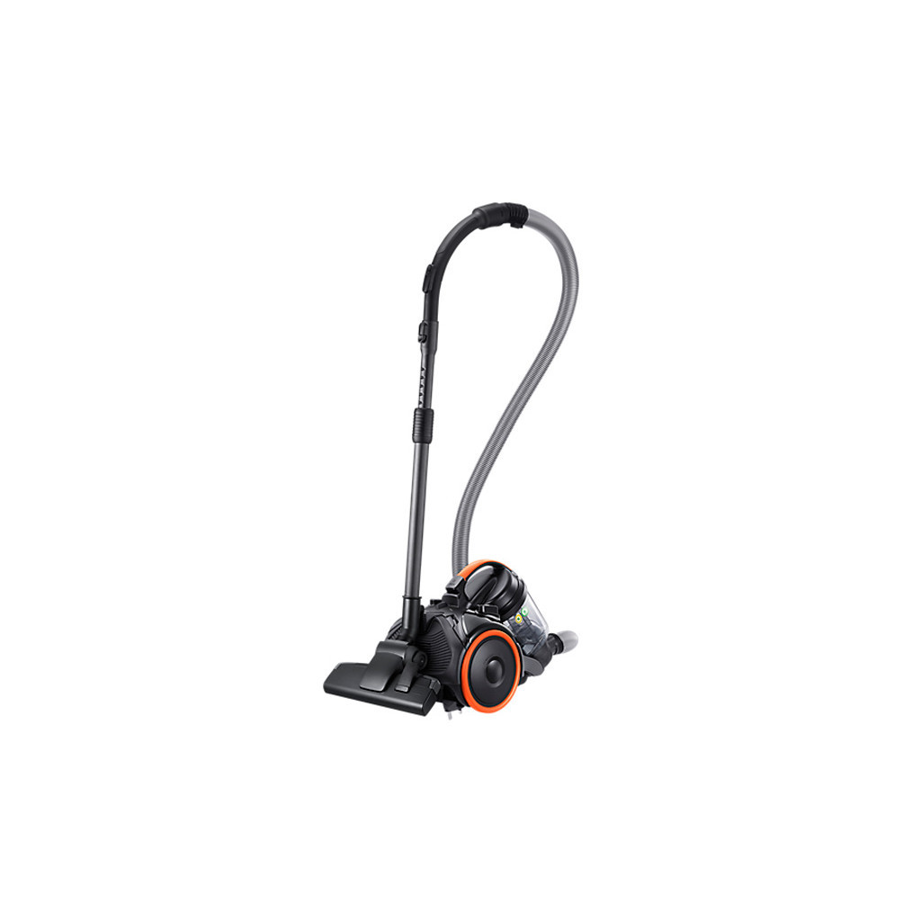 Пилосос Samsung VC15K4136VL/EV - зображення 11